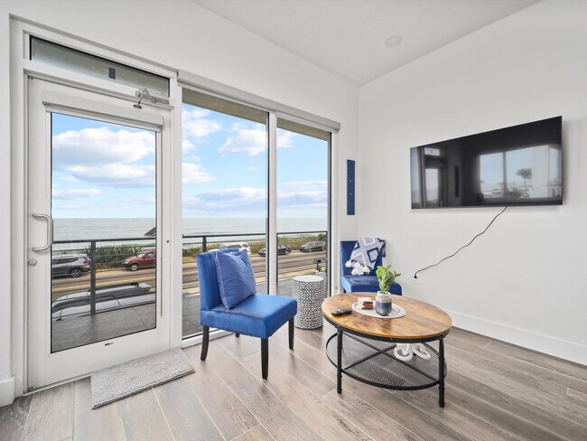 Foto del edificio - 705 N Ocean Shore Blvd