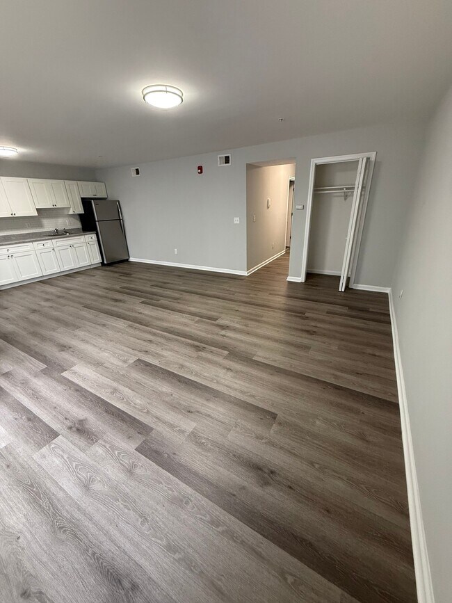 Foto del edificio - 40 12th Ave