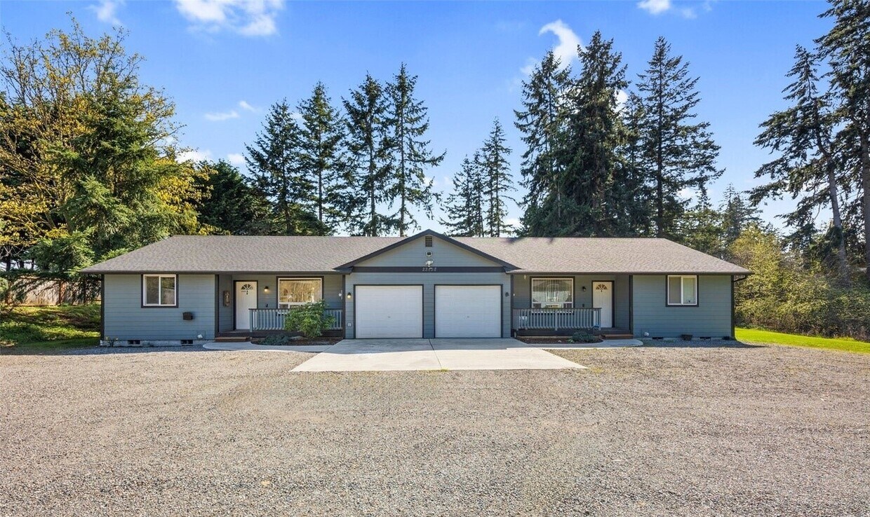 Foto principal - 22428 S Prairie Rd E