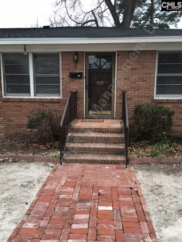 Foto principal - 302 S Marble St