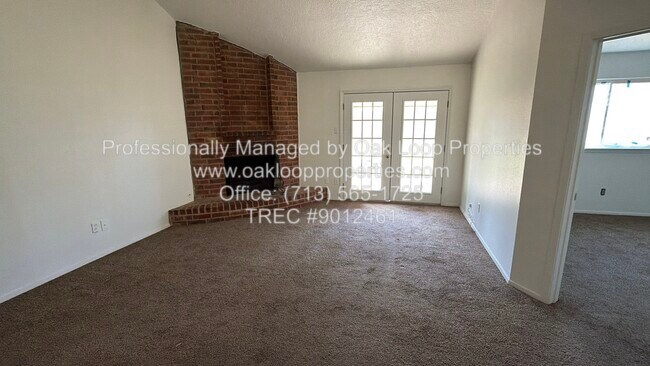 Foto del edificio - 1927 Oakwell Ln