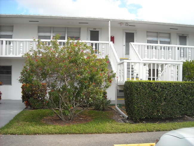 Foto del edificio - 358 Chatham R