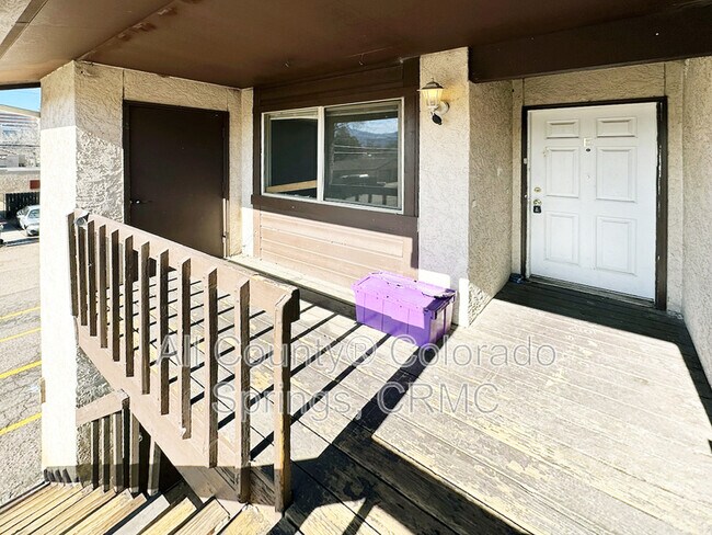 Foto del edificio - 2232 N Weber St