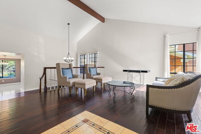 Building Photo - 6501 Bradley Pl
