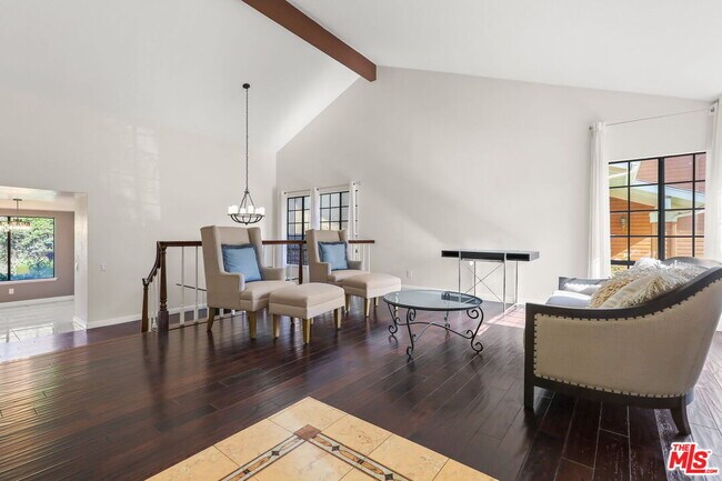 Foto del edificio - 6501 Bradley Pl
