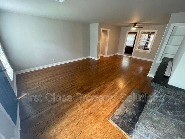 Foto del edificio - 1126 NW 55th St