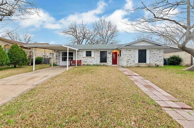 Primary Photo - 1433 Morrison Dr