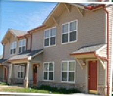 Foto del edificio - Waverly Court