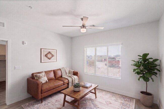 Building Photo - Emberwood - 55+ Affordable Apartments