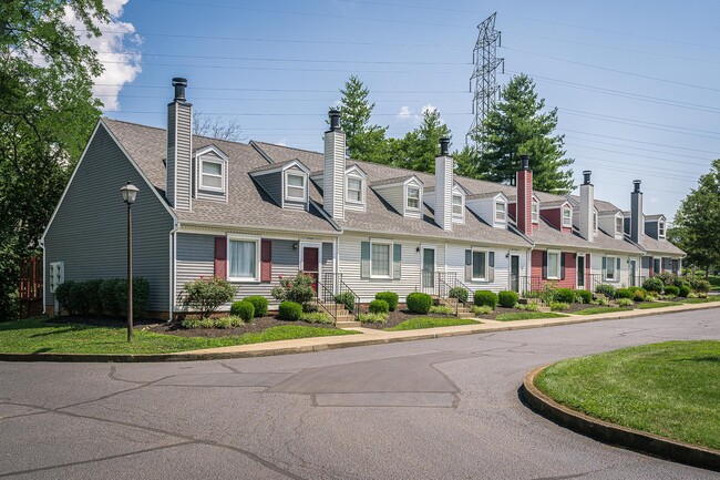 Building Photo - 10787 Colonial Woods Ct