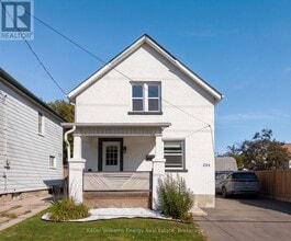 Building Photo - 204 Gibb St