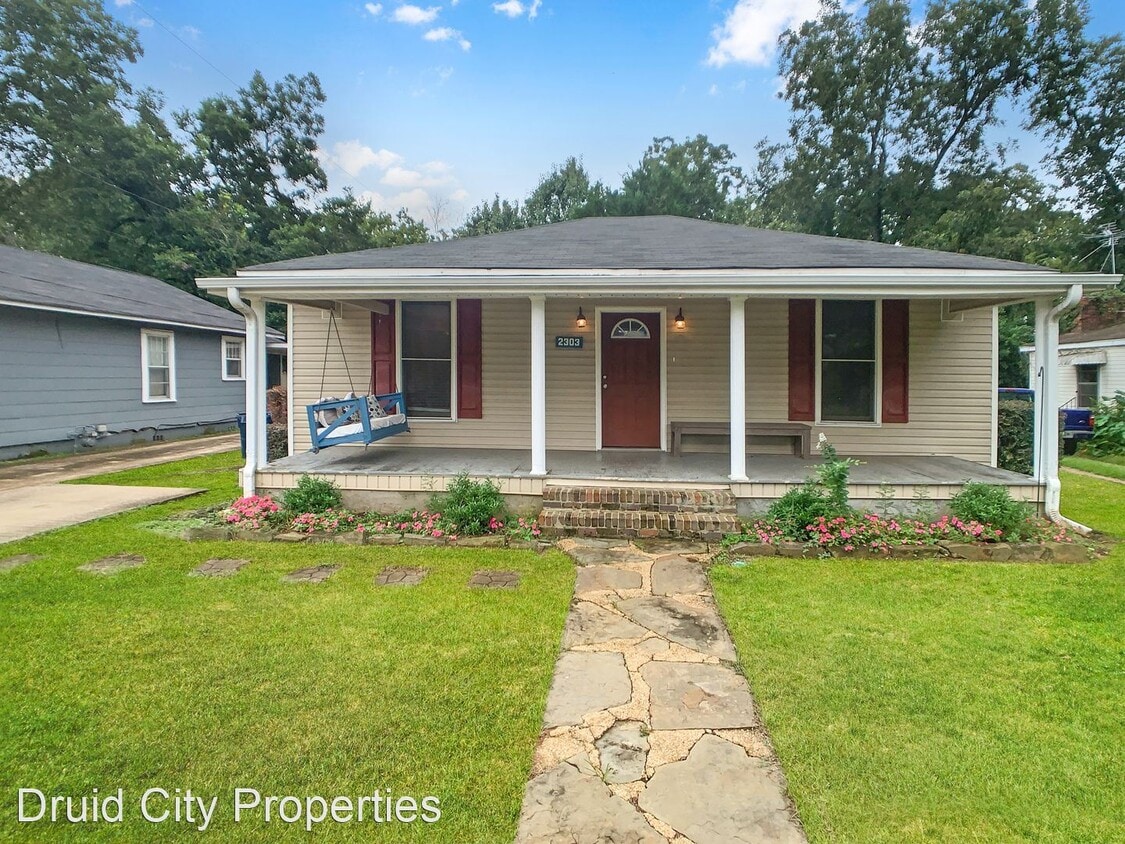 Primary Photo - 3 br, 2 bath House - 2303 22nd Street