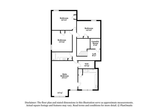 Foto del edificio - 438 Orchid Ln