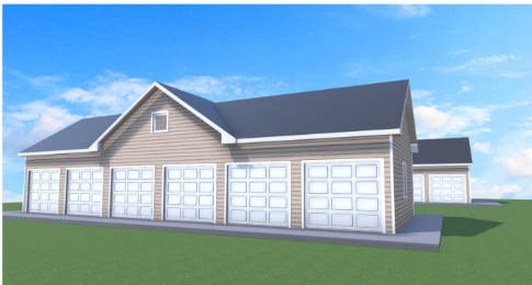 Building Photo - Turnpike Ridge