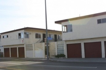 Foto del edificio - Atlantic Avenue Apartments