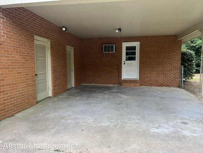 Building Photo - 3 br, 2 bath House - 2632 Audobon Drive