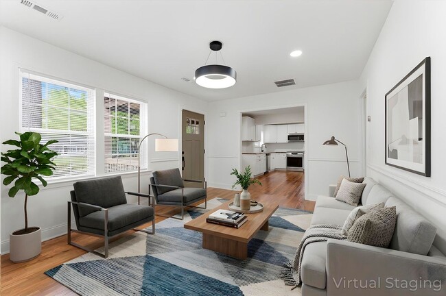 Foto del edificio - 2762 Oldknow Dr NW