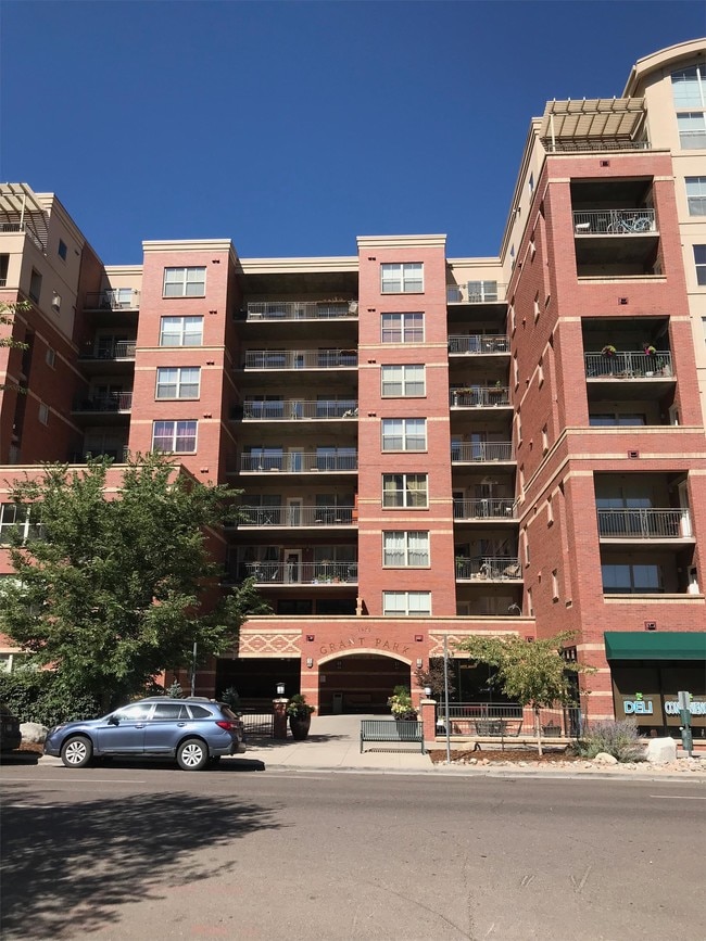 Foto del edificio - 1975 Grant St