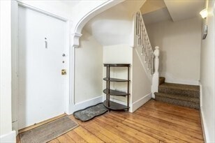 Foto del edificio - 13 Mansfield St