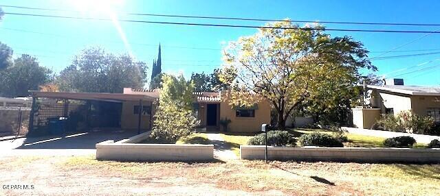 Foto del edificio - 4521 Cordero Way