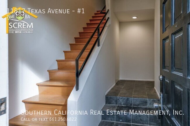 Foto del edificio - 11817 Texas Ave