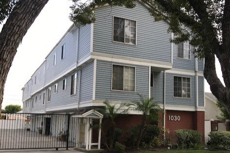 Foto del edificio - 1030 Ruberta Ave