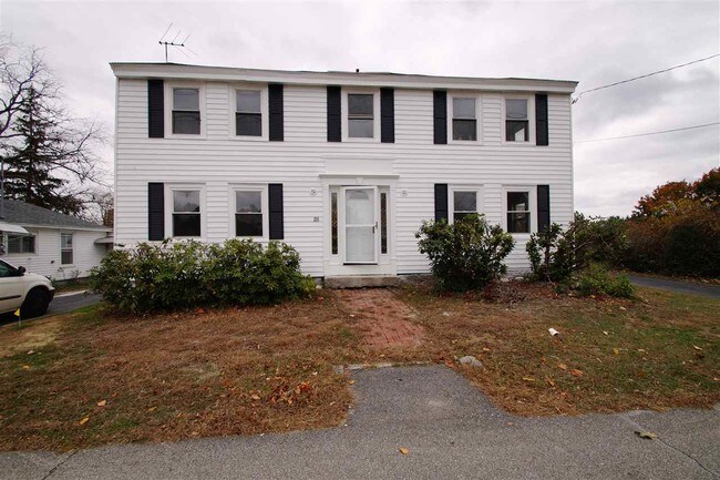 Foto del edificio - 255 Pembroke St