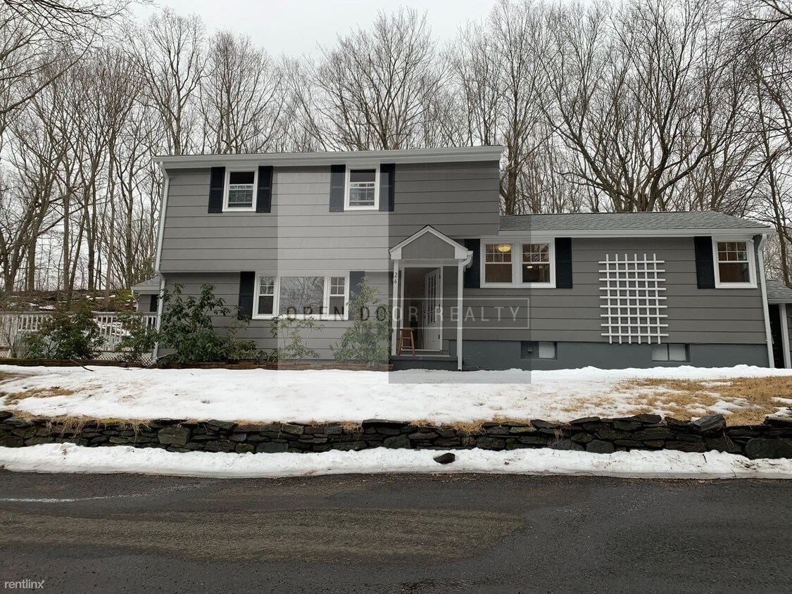 Primary Photo - 3 br, 2 bath House - 26 Cedar Rock Rd