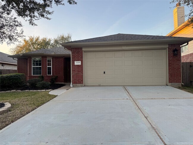 Foto del edificio - 21110 Machall Manor Ct