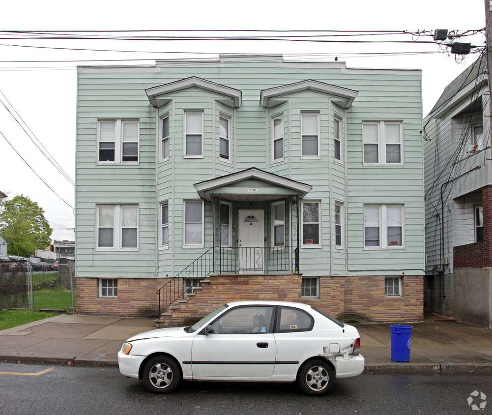 Building Photo - 68 MacArthur Ave