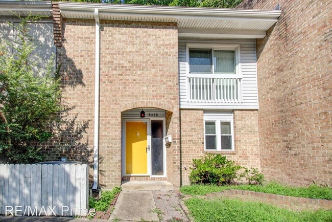Building Photo - 3 br, 3 bath House - 6480 Duquesne PI