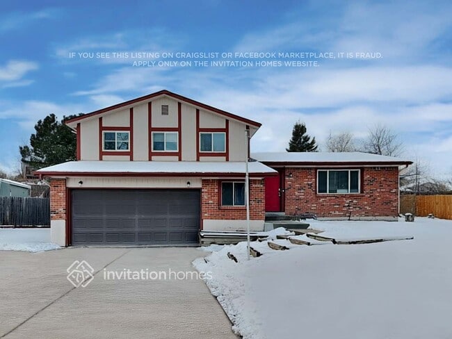 Building Photo - 2853 S Biscay Ct