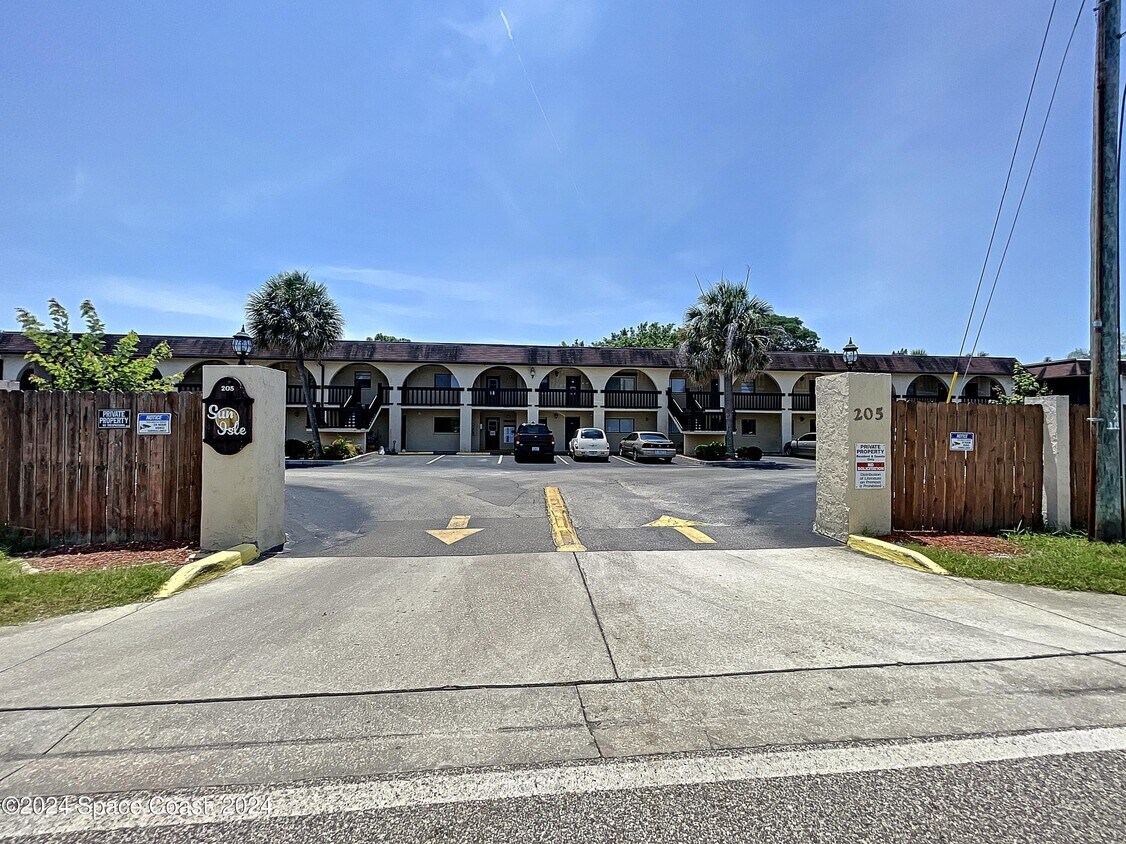 Foto principal - 205 Palmetto Ave