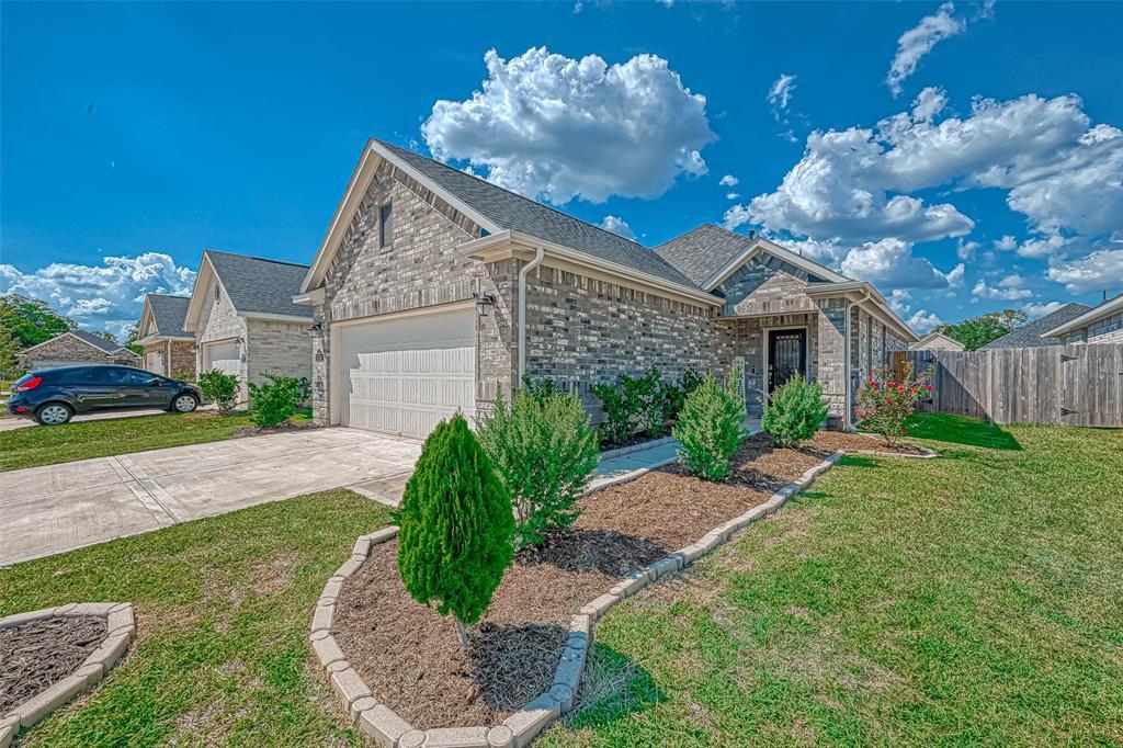 31746 Wellington Pass, Fulshear, TX 77441 House Rental in Fulshear