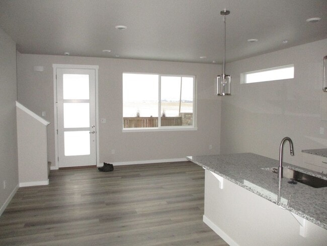Building Photo - 3 Bed, 2.5 Bath Home in Berthoud - Built 2024 - 2-Car Garage, Home is facing the Mountains