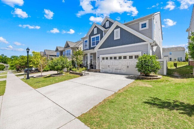 Foto del edificio - 10677 Sky Chase Ave NW