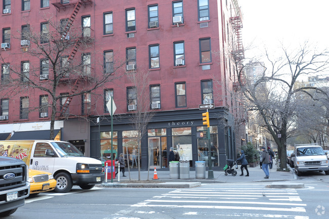 Building Photo - 201 Columbus Ave