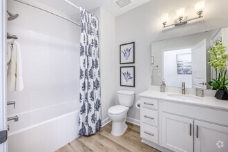 Bathroom - Arena Villas at Blue Angel