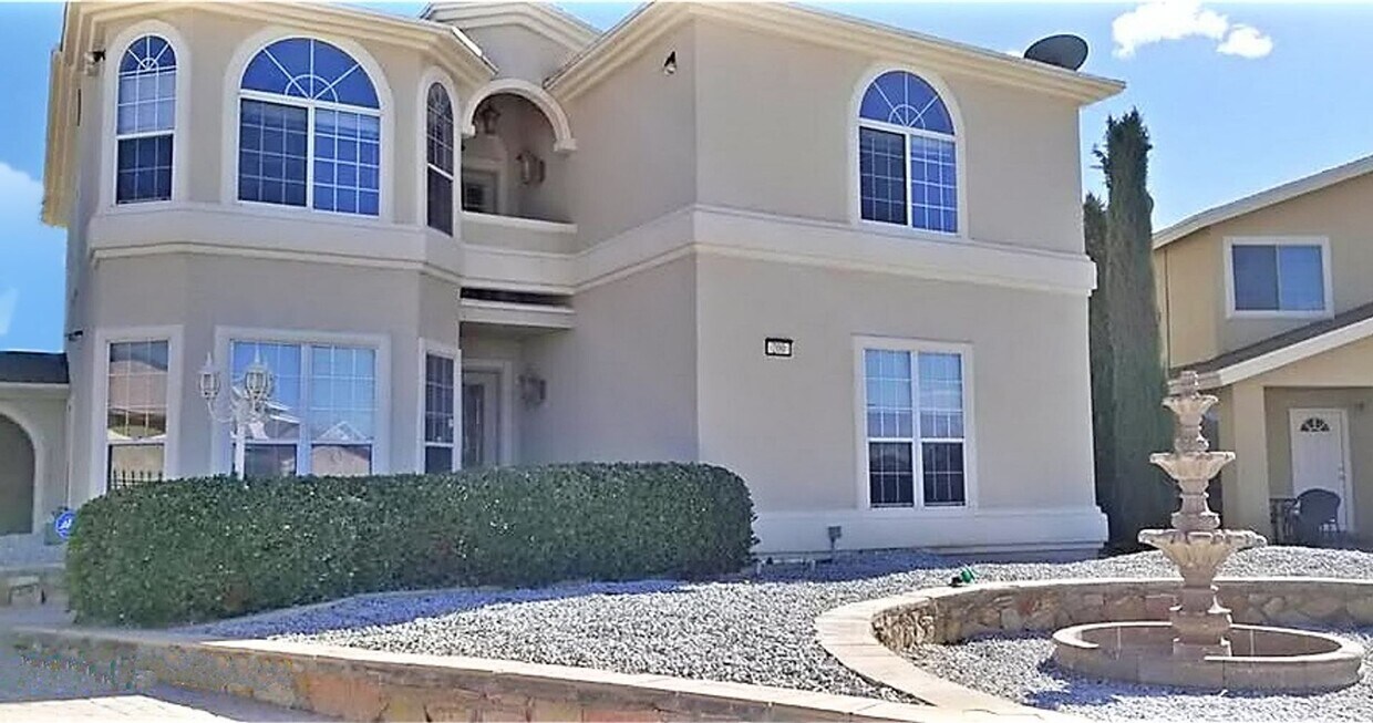 Foto principal - Gorgeous Home