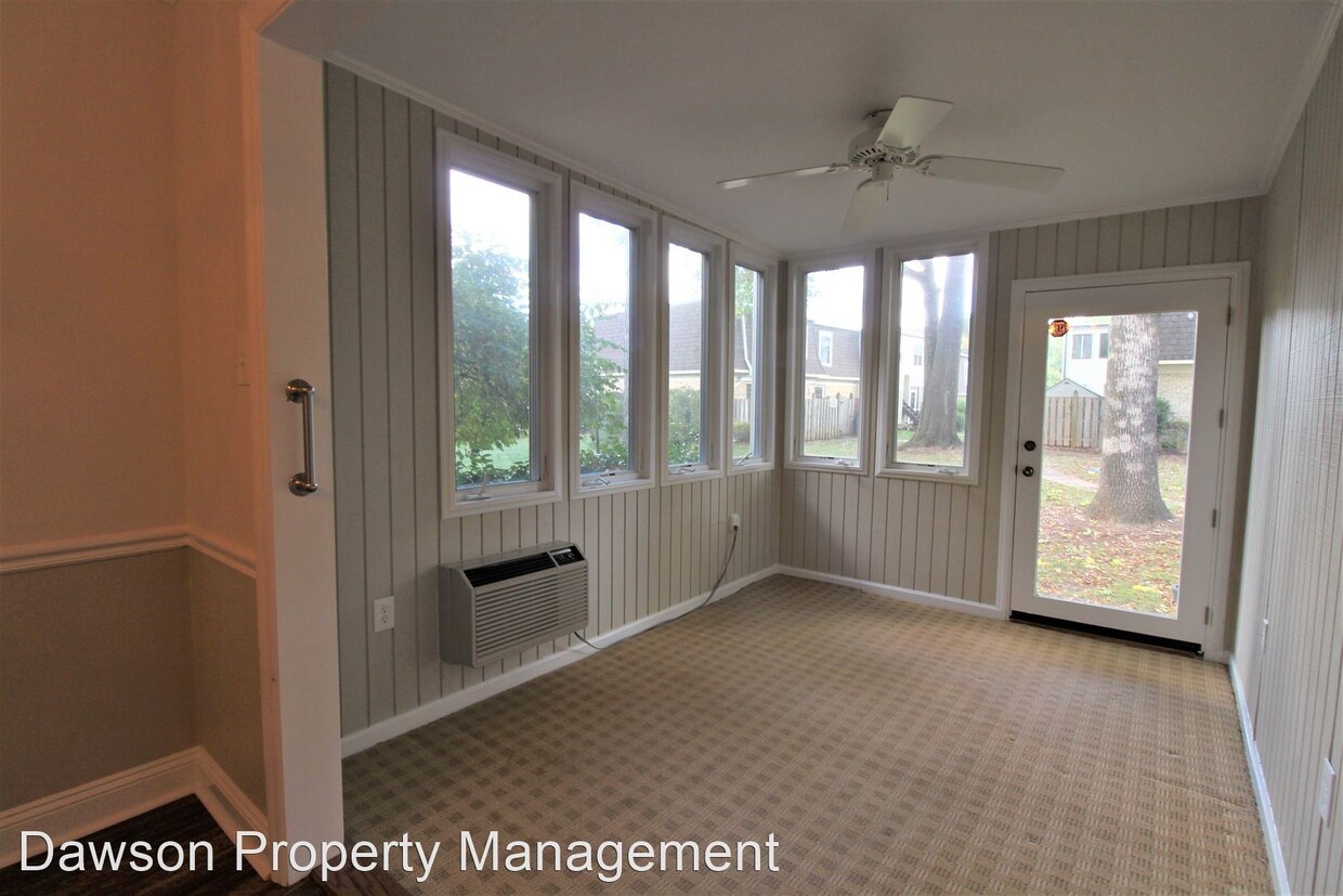 Primary Photo - 2 br, 2 bath House - 2233 Rexford Road #A