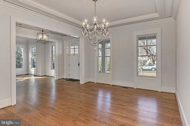 Foto del edificio - 1123 Guilford Ct