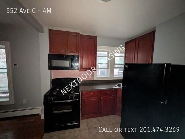 Foto del edificio - 552 Avenue C