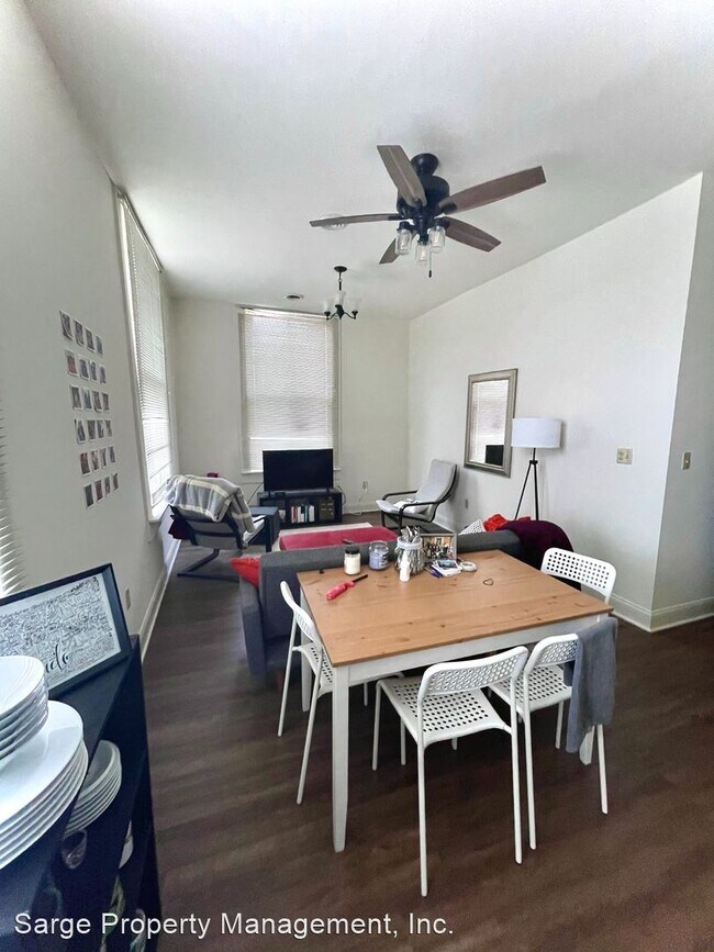 Foto del edificio - 2 br, 1 bath House - 604 N Grant St