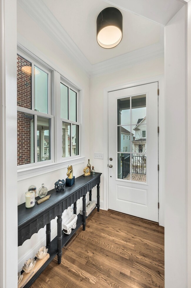 Foto del edificio - 6007 Camberley St