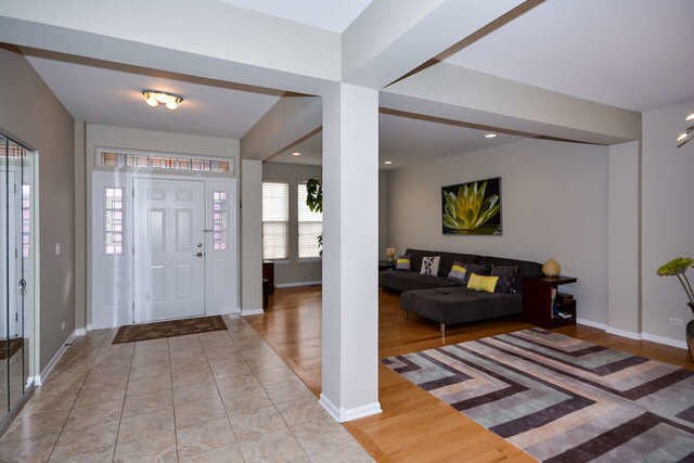 Foto del edificio - 878 Forest View Way