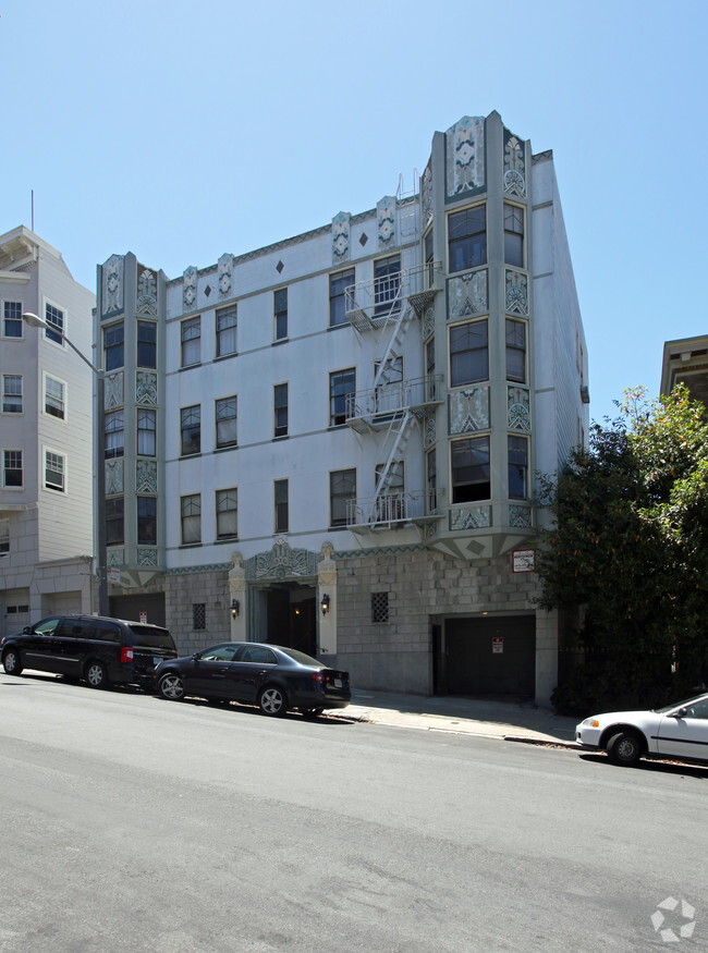 Building Photo - 915 Pierce