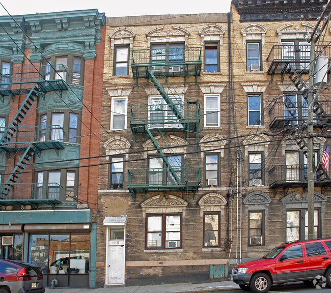 Building Photo - 1405 Bergenline Ave