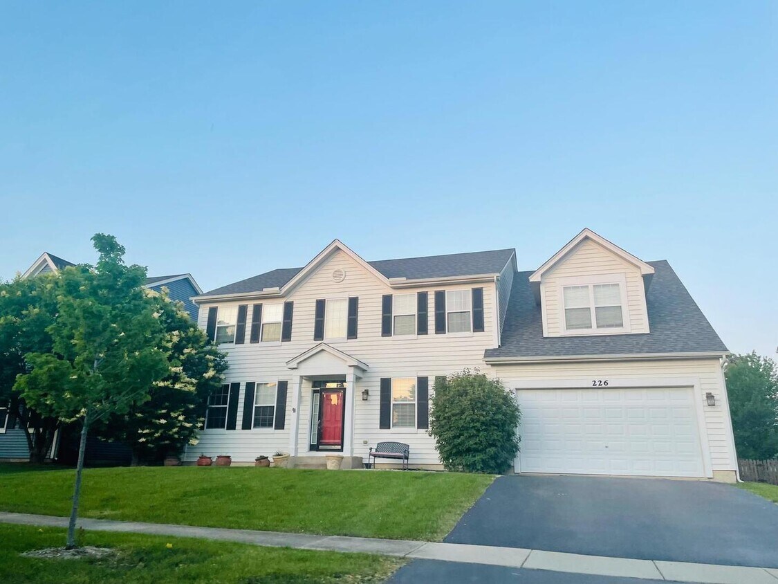 Primary Photo - 226 Loradale Rd