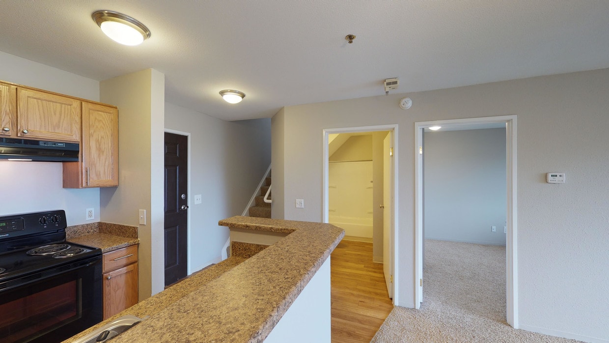 Photo - The View on 26th Apartments
