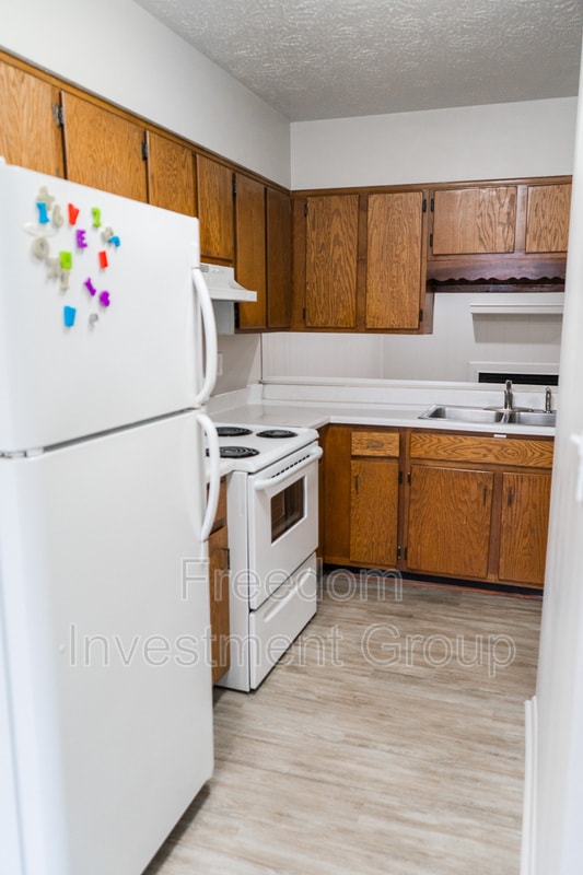 9128 Cedarpark Ln NW, Knoxville, TN 37923 Condo for Rent in Knoxville